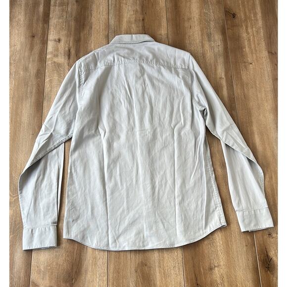 Linksoul Button Down - S - Picture 3 of 3